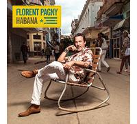 Florent Pagny – Habana – Ltd