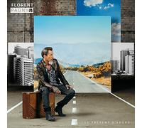 Pagny, Florent - Le Present D'abord -Digi-