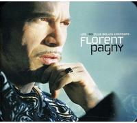 Pagny, Florent - Les 100 Plus Belles 2010