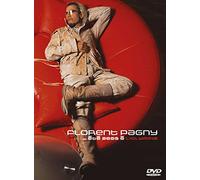 Pagny, Florent - Live Olympia 2003 [Internacional] [DVD]