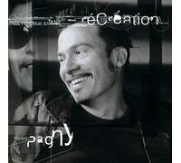 Pagny, Florent - Recreation