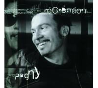 Pagny,Florent - Recreation
