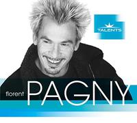 Pagny, Florent - Talents =new=
