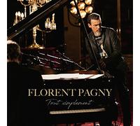 Pagny, Florent - Tout Simplement