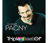 Pagny, Florent - Triple Best of