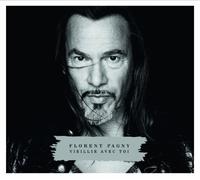 Pagny, Florent - Vieillir Avec Toi -Digi-