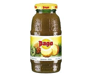 Pago Ananas 20cl