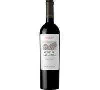 Pago de Carraovejas Cuesta de las Liebres Tinto 75cl 2020