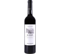 Pago de Carraovejas El Anejón Tinto 75cl 2020