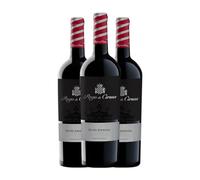Pago de Cirsus Cuvée Especial Pago Bolandin 75 cl Vino tinto (Caja de 3 Botellas de 75 cl)