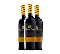 Pago de Cirsus Fermentado en Barrica Pago Bolandin Chardonnay 75 cl Vino blanco (Caja de 3 Botellas de 75 cl)