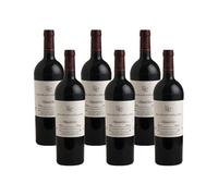 Pago de los Capellanes Crianza - Vino Tinto - 6 Botellas