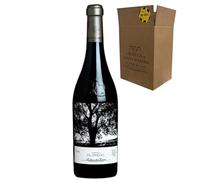Pago de los Capellanes El Nogal Reserva - Vino Tinto de Parcela | Ribera del Duero | 14.5% Vol. | 100% Tempranillo | 1 Botella | REGALO EXLUSIVO SORRESA