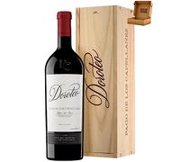 Pago de los Capellanes - Envío 24 H - Ribera del Duero - Caja Regalo Vino - Seleccionado Cosecha Privada (Botella Regalo x 75 oroteo)
