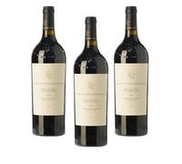 Pago de los Capellanes Reserva - Vino Tinto- 3 Botellas
