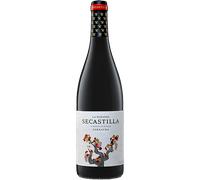 La Miranda de Secastilla 2021