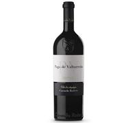 Bodegas Rodero Carmelo Rodero Reserva 2017 1 x 750 ml