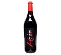 Pago del Vicario 50-50 Vino de la Tierra de Castilla 75 cl Vino tinto (Caja de 3 Botellas de 75 cl)