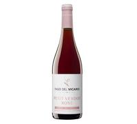 Pago del Vicario Petit Verdot Rosado 2024