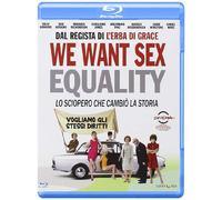 Pago justo / Made in Dagenham (2010) [ Origen Italiano, Ningun Idioma Espanol ] (Blu-Ray)