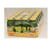 Pago Piña cl 20 x 24 botellas de vidrio de jugo de fruta
