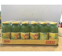 PAGO Succo ARANCIO 0,200 lt. vetro a perdere - Pacchi da 24 bottiglie
