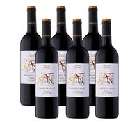 Pagos de Araiz Crianza - Vino Tinto - Paquete de 6