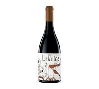 Pagos del Rey La Única V Edición Tempranillo 75 cl Vino tinto