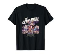 Pagosa Springs Colorado El Estado Centenario Camiseta