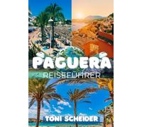 PAGUERA REISEFÜHRER 2026: Ankommen, entspannen und die Westküste Mallorcas entdecken