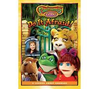 Pahappahooey Island: Do It Afraid! [USA] [DVD]