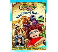 Pahappahooey Island: What About Me [Reino Unido] [DVD]