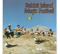 Pahinui, Gabby - Rabbit Island Festival