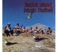Pahinui, Gabby - Rabbit Island Music Festi