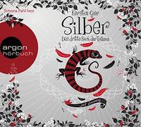 Pahl,Simona - Silber-das Dritte Buch der Träume