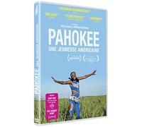 Pahokee - Une jeunesse américaine [Francia] [DVD]