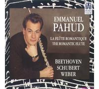 Pahud,E. - La Flûte romantique