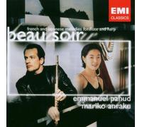 Pahud, Emmanuel - Beau Soir