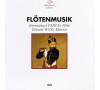 Pahud, Emmanuel - Music for Flute