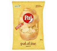 Pai Classica - Juego de 3 patatas fritas (300 g)