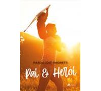 Pai E Herói (ebook)