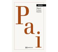 Pai (EDICIÓN LITERARIA - POESÍA)