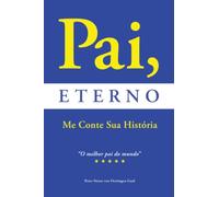 Pai Eterno Me Conte Sua História - Toda história de vida merece ser contada.
