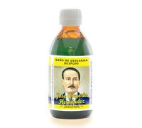 Pai Joao - Baño de Descarga Despojo Dr. José Gregorio Hernández (250 ml) | Protección, Sanación y Energía Positiva, Ritualizado para Bienestar Espiritual