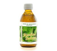 Pai Joao Baño de Descarga Despojo Hierbas Dulces 250 ml | Atrae Amor y Dinero