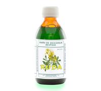 Pai Joao Baño Descarga Despojo Ruda 250 ml | Limpieza Espiritual y Buena Suerte