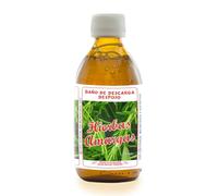 Pai Joao Baño Despojo Hierbas Amargas 250 ml | Limpieza Espiritual y Desintoxicación Energética