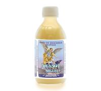 Pai Joao Baño Esotérico de Descarga Arcángel Miguel 250 ml | Protección, Limpieza Energías Negativas, Fuerza y Defensa