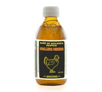 Pai Joao Baño Esotérico Gallina Negra 250 ml | Descarga Espiritual