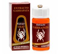 Pai Joao Extracto Esotérico Garrapata 20 ml | Aceite Ritual para Unión